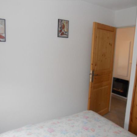 Appartement les gentianes à La Salle-les-Alpes Extérieur photo